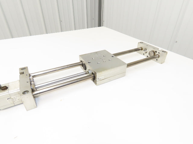 PHD SGB94X360BBCBDB15MPB15 Linear Guided Pneumatic Air Cylinder 360mm Stroke