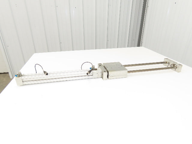 PHD SGB94X360BBCBDB15MPB15 Linear Guided Pneumatic Air Cylinder 360mm Stroke
