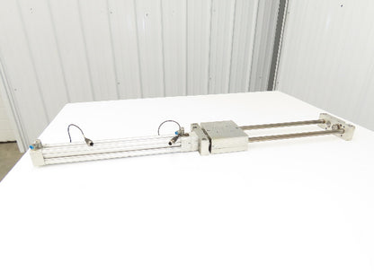 PHD SGB94X360BBCBDB15MPB15 Linear Guided Pneumatic Air Cylinder 360mm Stroke