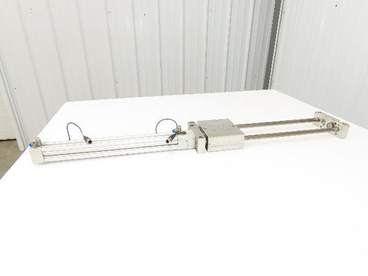 PHD SGB94X360BBCBDB15MPB15 Linear Guided Pneumatic Air Cylinder 360mm Stroke