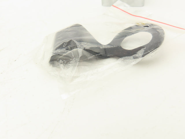 BRD Supply SCM201BK Button Slam Latch Non-Locking Spring Loaded Latch Lot of 5