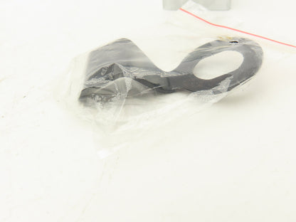 BRD Supply SCM201BK Button Slam Latch Non-Locking Spring Loaded Latch Lot of 5