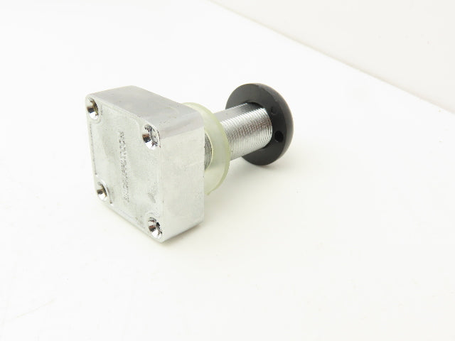 BRD Supply SCM201BK Button Slam Latch Non-Locking Spring Loaded Latch Lot of 5