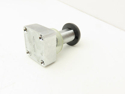 BRD Supply SCM201BK Button Slam Latch Non-Locking Spring Loaded Latch Lot of 5