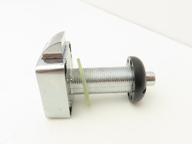 BRD Supply SCM201BK Button Slam Latch Non-Locking Spring Loaded Latch Lot of 5