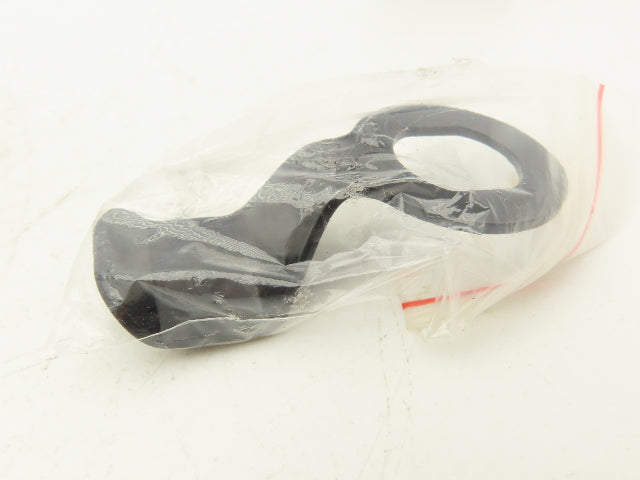 BRD Supply SCM201BK Button Slam Latch Non-Locking Spring Loaded Latch Lot of 5