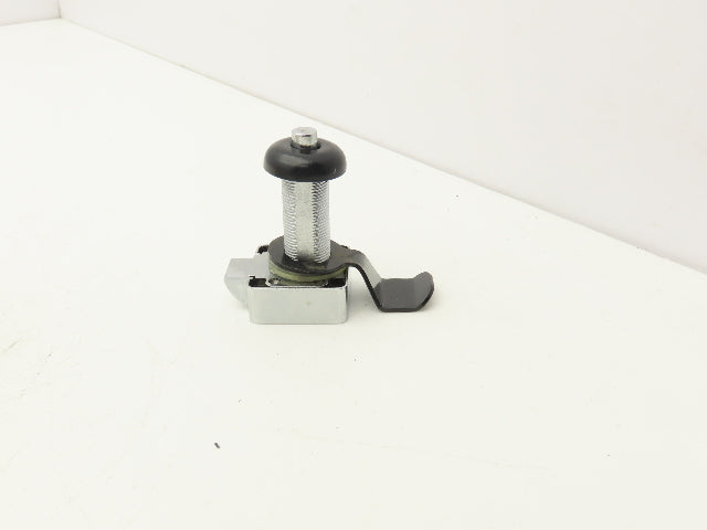 BRD Supply SCM201BK Button Slam Latch Non-Locking Spring Loaded Latch Lot of 7