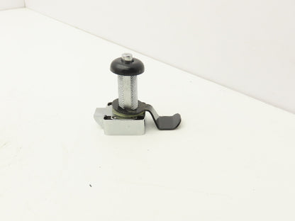 BRD Supply SCM201BK Button Slam Latch Non-Locking Spring Loaded Latch Lot of 7