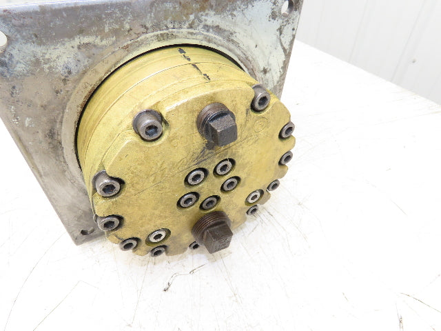 Wanner Hydra-Cell D15C2700004 Brass Diaphragm Pump 	1-1/4"x 3/4"NPT D15 Series