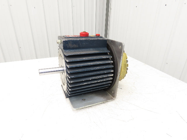 Wanner Hydra-Cell D15C2700004 Brass Diaphragm Pump 	1-1/4"x 3/4"NPT D15 Series