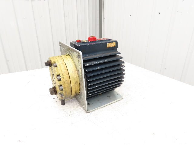 Wanner Hydra-Cell D15C2700004 Brass Diaphragm Pump 	1-1/4"x 3/4"NPT D15 Series