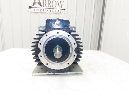 Wanner Hydra-Cell D15C2700004 Brass Diaphragm Pump 	1-1/4"x 3/4"NPT D15 Series