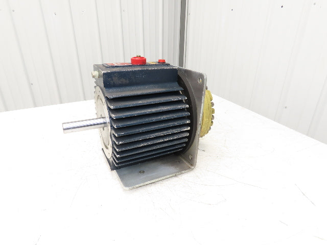 Wanner Hydra-Cell D15C2700004 Brass Diaphragm Pump 	1-1/4"x 3/4"NPT D15 Series