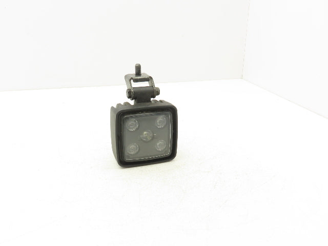 Linde 000 97 40 800 Forklift Safety Work Headlight White 9-64VDC 1600 Lumens