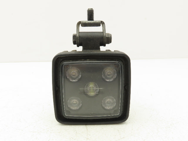 Linde 000 97 40 800 Forklift Safety Work Headlight White 9-64VDC 1600 Lumens