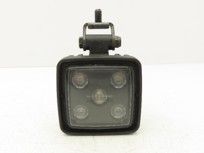 Linde 000 97 40 800 Forklift Safety Work Headlight White 9-64VDC 1600 Lumens