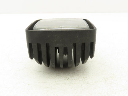 Linde 000 97 40 800 Forklift Safety Work Headlight White 9-64VDC 1600 Lumens