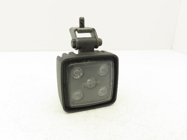 Linde 000 97 40 800 Forklift Safety Work Headlight White 9-64VDC 1600 Lumens
