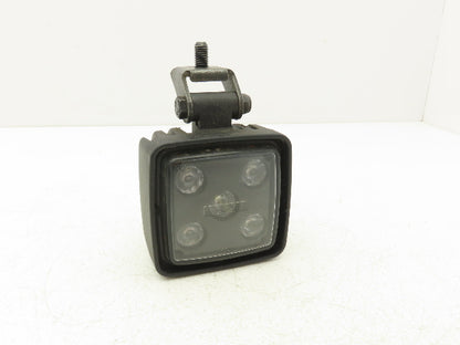 Linde 000 97 40 800 Forklift Safety Work Headlight White 9-64VDC 1600 Lumens