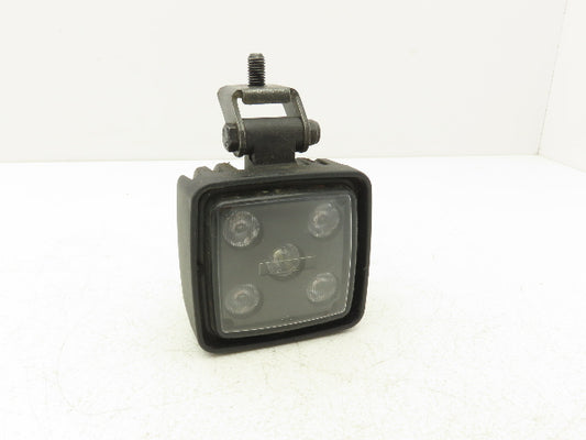 Linde 000 97 40 800 Forklift Safety Work Headlight White 9-64VDC 1600 Lumens