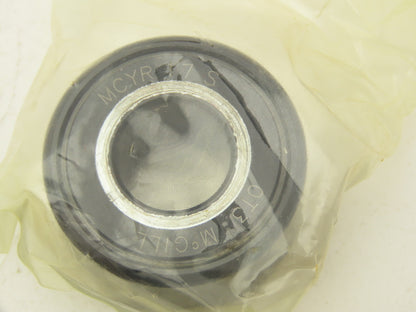 McGill MCYR 17S Crowned Yoke Roller Cam Follower Bearing 17mm Bore LOT OF 4