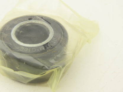 McGill MCYR 17S Crowned Yoke Roller Cam Follower Bearing 17mm Bore LOT OF 4