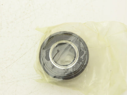 McGill MCYR 17S Crowned Yoke Roller Cam Follower Bearing 17mm Bore LOT OF 4