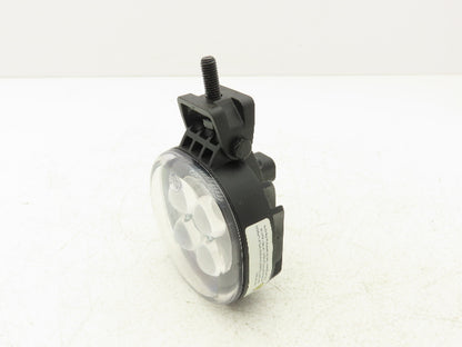 Tyri 8833089 Forklift Safety Warning Light Round Blue LED