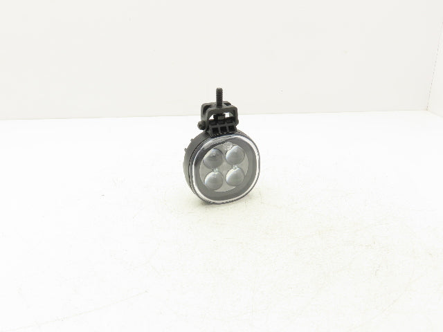 Tyri 8833089 Forklift Safety Warning Light Round Blue LED