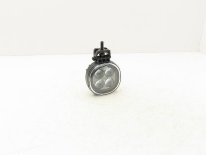 Tyri 8833089 Forklift Safety Warning Light Round Blue LED