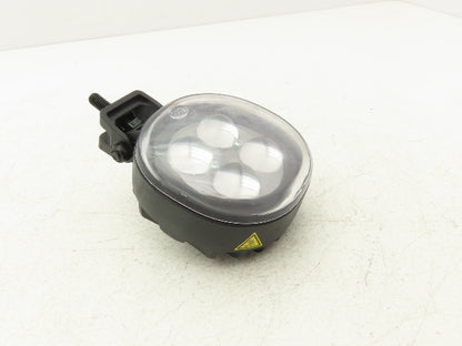 Tyri 8833089 Forklift Safety Warning Light Round Blue LED