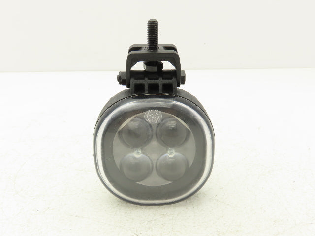 Tyri 8833089 Forklift Safety Warning Light Round Blue LED