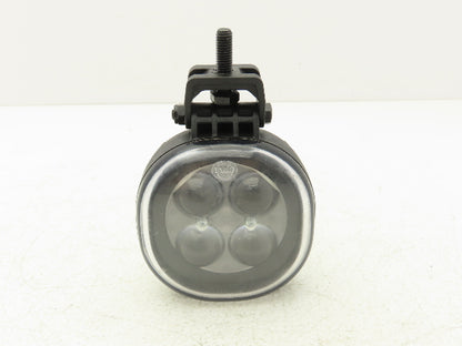 Tyri 8833089 Forklift Safety Warning Light Round Blue LED