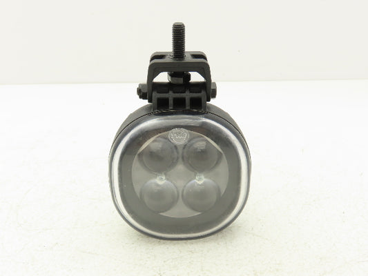 Tyri 8833089 Forklift Safety Warning Light Round Blue LED