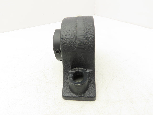 Moline 19221111 Pillow Block Bearing Heavy Duty SKF 1-11/16" Bore Set Screw