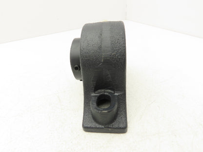 Moline 19221111 Pillow Block Bearing Heavy Duty SKF 1-11/16" Bore Set Screw