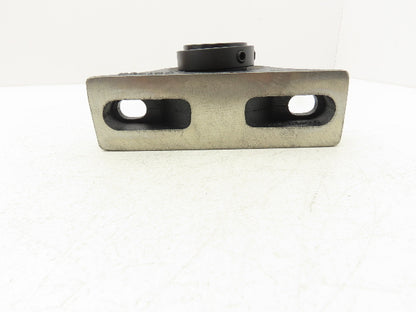 Moline 19221111 Pillow Block Bearing Heavy Duty SKF 1-11/16" Bore Set Screw