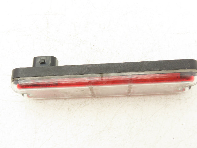 Linde 0009740233 Forklift Safety Rear Light Red & White 12VDC