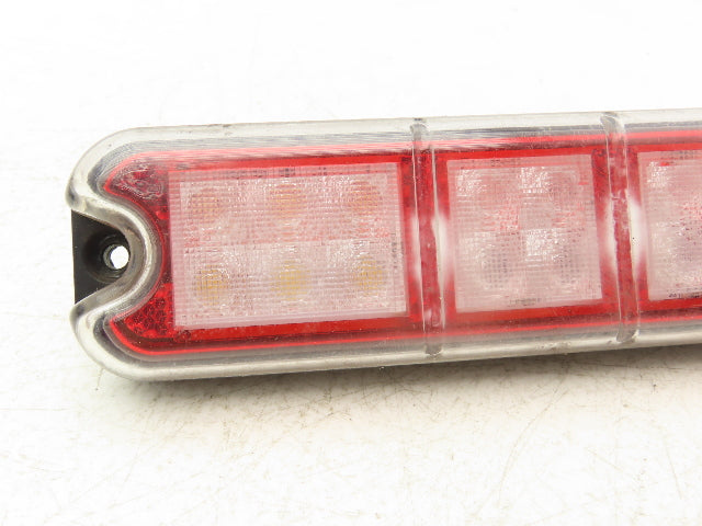 Linde 0009740233 Forklift Safety Rear Light Red & White 12VDC