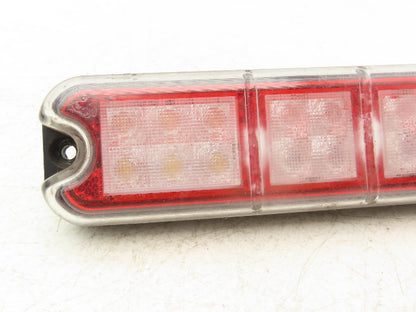 Linde 0009740233 Forklift Safety Rear Light Red & White 12VDC