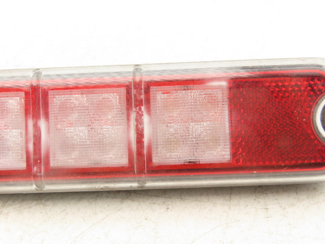 Linde 0009740233 Forklift Safety Rear Light Red & White 12VDC