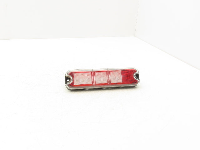 Linde 0009740233 Forklift Safety Rear Light Red & White 12VDC