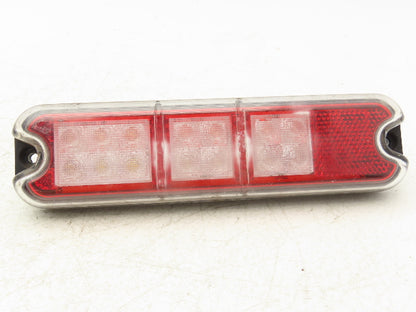 Linde 0009740233 Forklift Safety Rear Light Red & White 12VDC