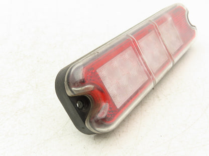 Linde 0009740233 Forklift Safety Rear Light Red & White 12VDC