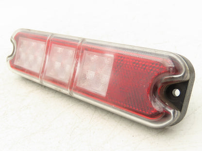 Linde 0009740233 Forklift Safety Rear Light Red & White 12VDC