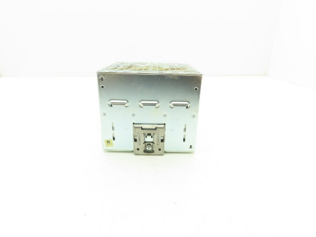 Siemens SITOP PSU8200 Power Supply DC 24V 40A 3PH 400-500V Input 6EP1437-3BA10