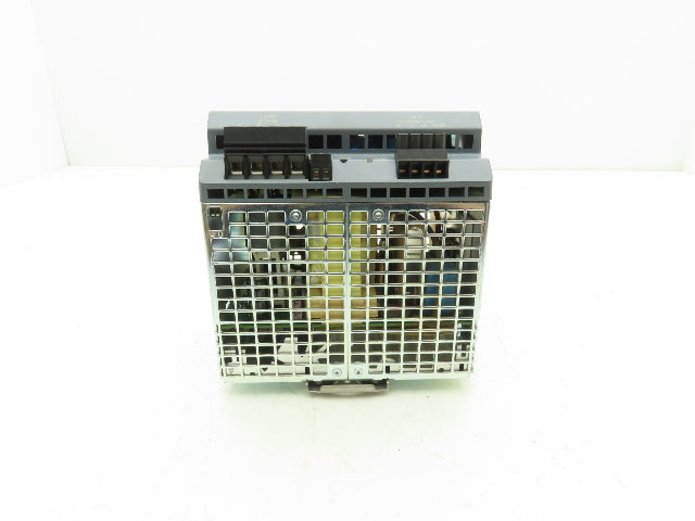 Siemens SITOP PSU8200 Power Supply DC 24V 40A 3PH 400-500V Input 6EP1437-3BA10