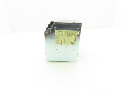 Siemens SITOP PSU8200 Power Supply DC 24V 40A 3PH 400-500V Input 6EP1437-3BA10