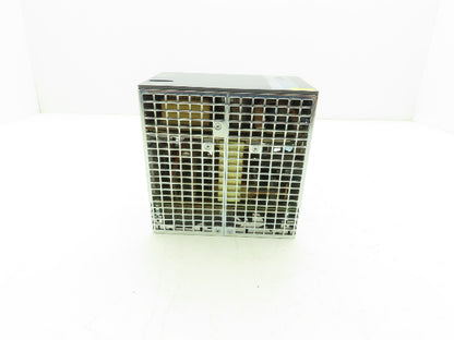 Siemens SITOP PSU8200 Power Supply DC 24V 40A 3PH 400-500V Input 6EP1437-3BA10