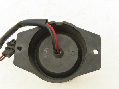 Linde 7919052604 Forklift Safety Flashing Strobe Warning Light Amber 12-80VDC